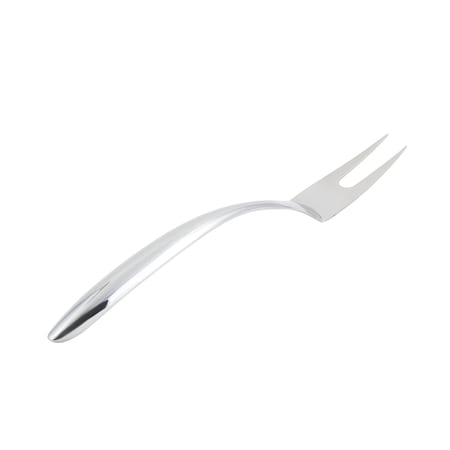 Bon Chef Ez Use Banquet Serving Fork 14" W/Hollow Cool Handle 9455